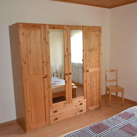 Haus Emil Unter Der Burg