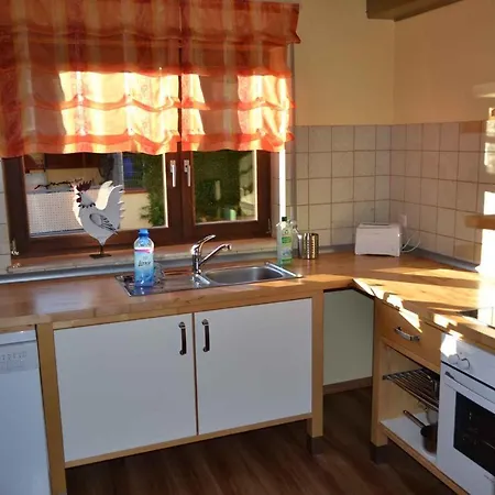Apartman Haus Emil Unter Der Burg