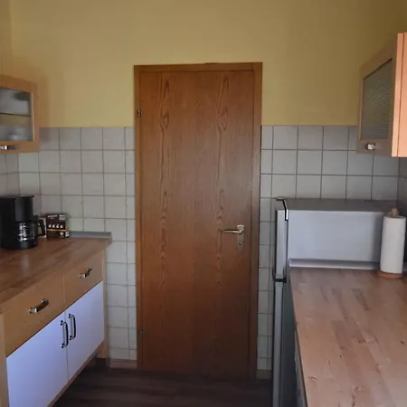 Apartman Haus Emil Unter Der Burg *