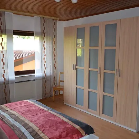 Haus Emil Unter Der Burg Apartman Dahn