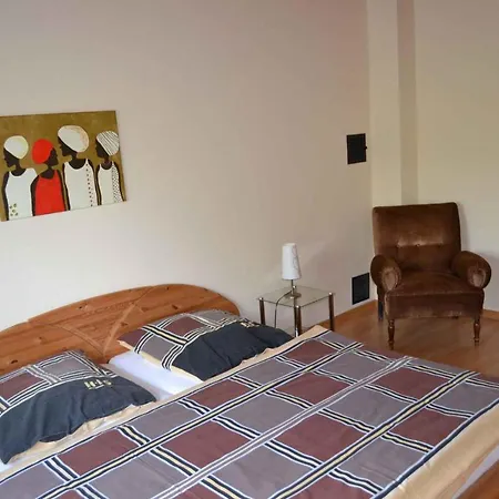 Apartman Haus Emil Unter Der Burg *