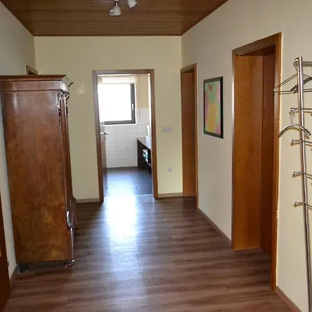 Apartman Haus Emil Unter Der Burg