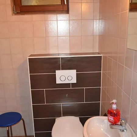 Apartman Haus Emil Unter Der Burg