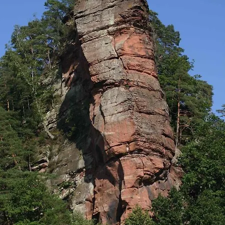 Haus Emil Unter Der Burg