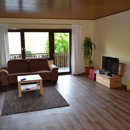 Apartment Haus Emil Unter Der Burg *